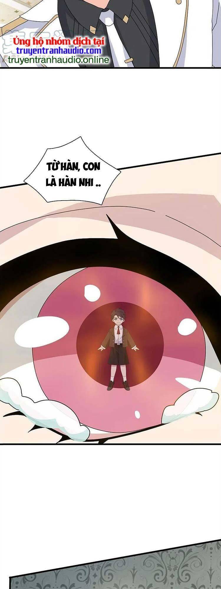 Vạn Cổ Thần Vương Chapter 368 - Trang 2