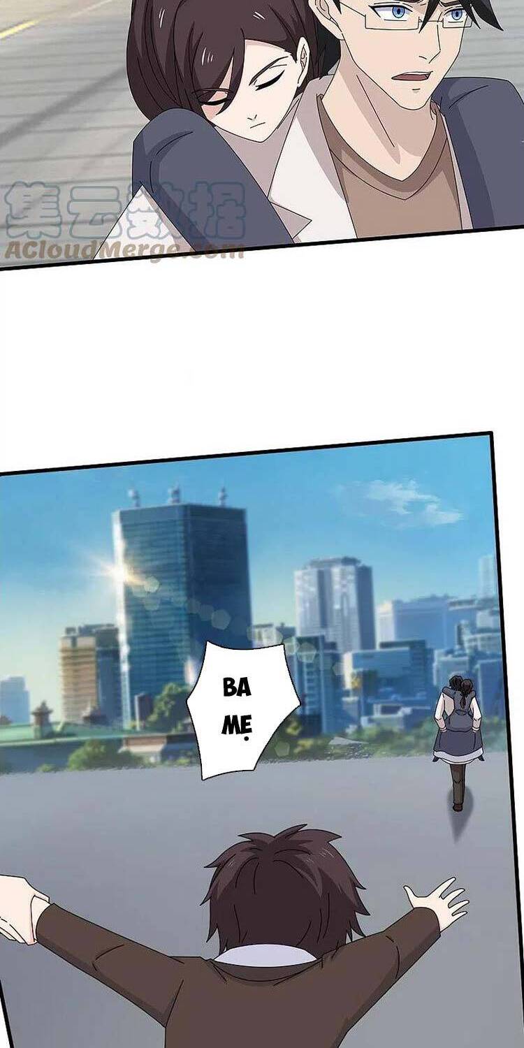 Vạn Cổ Thần Vương Chapter 369 - Trang 2