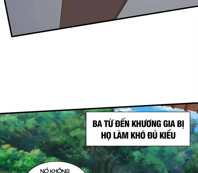 Vạn Cổ Thần Vương Chapter 369 - Trang 2