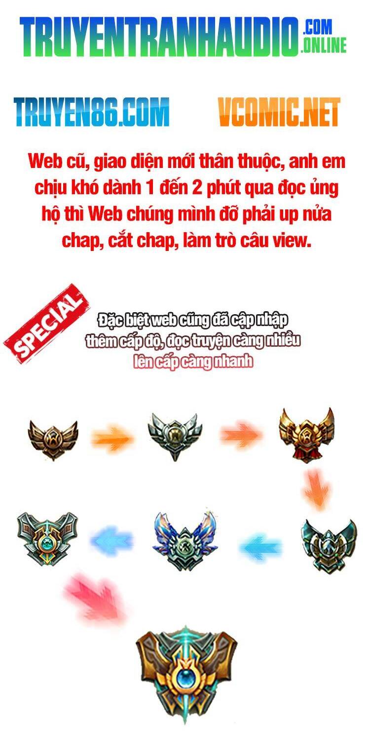 Vạn Cổ Thần Vương Chapter 369 - Trang 2