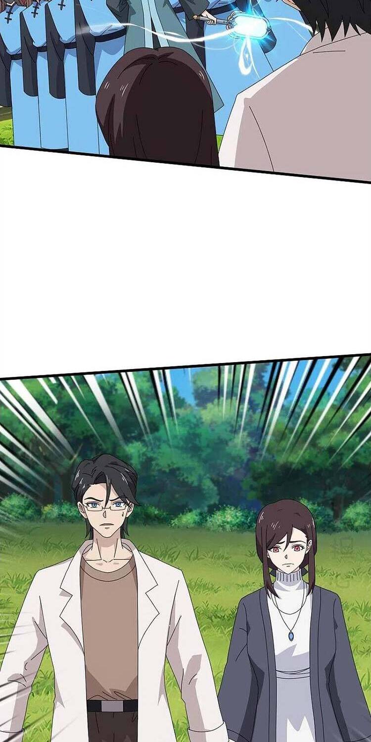 Vạn Cổ Thần Vương Chapter 369 - Trang 2