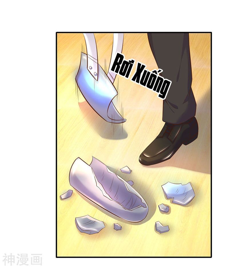 Vạn Cổ Thần Vương Chapter 37 - Trang 2