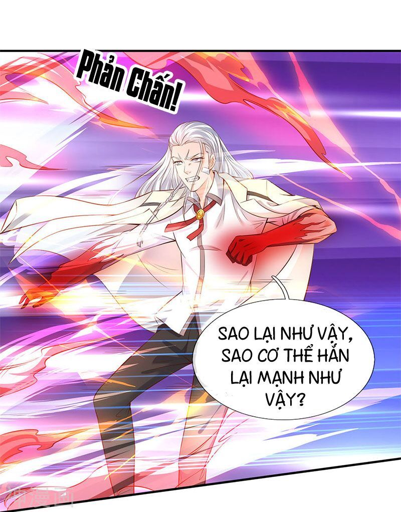 Vạn Cổ Thần Vương Chapter 37 - Trang 2