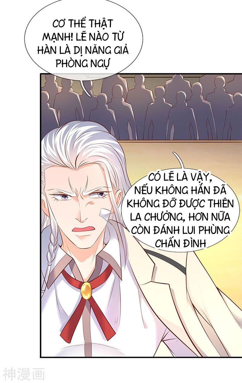 Vạn Cổ Thần Vương Chapter 37 - Trang 2