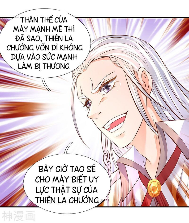Vạn Cổ Thần Vương Chapter 37 - Trang 2