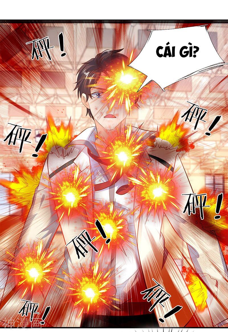 Vạn Cổ Thần Vương Chapter 37 - Trang 2