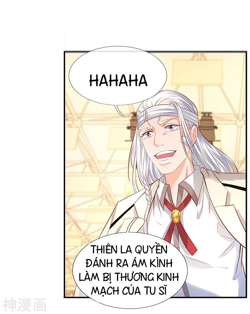 Vạn Cổ Thần Vương Chapter 37 - Trang 2