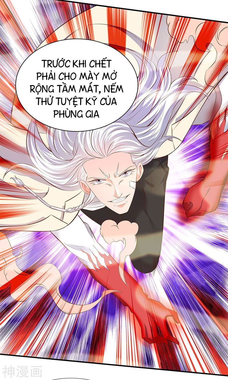 Vạn Cổ Thần Vương Chapter 37 - Trang 2