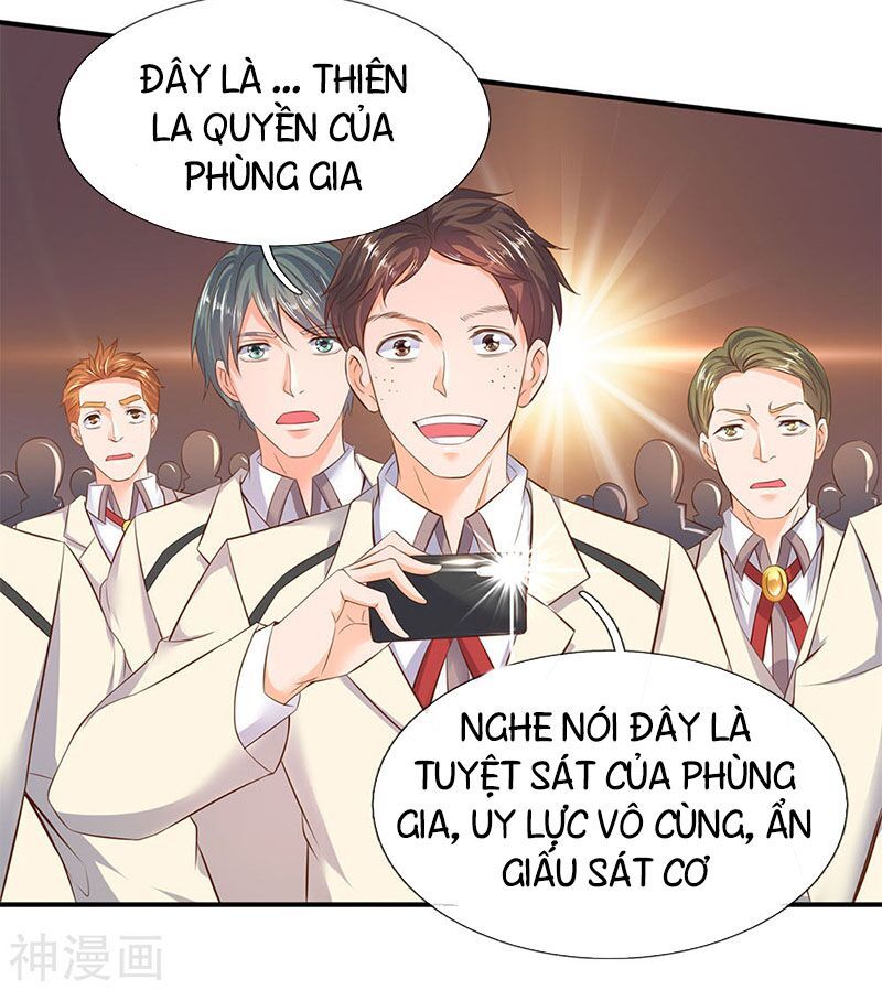 Vạn Cổ Thần Vương Chapter 37 - Trang 2