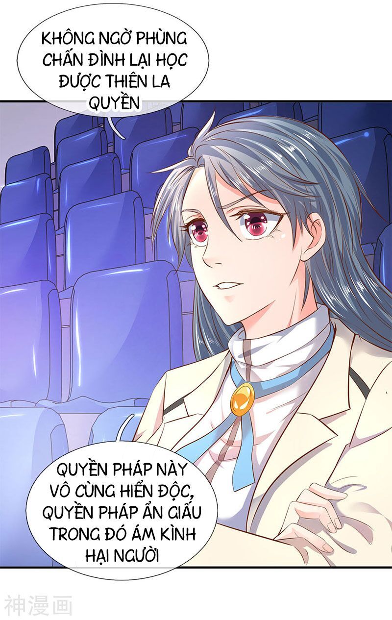 Vạn Cổ Thần Vương Chapter 37 - Trang 2