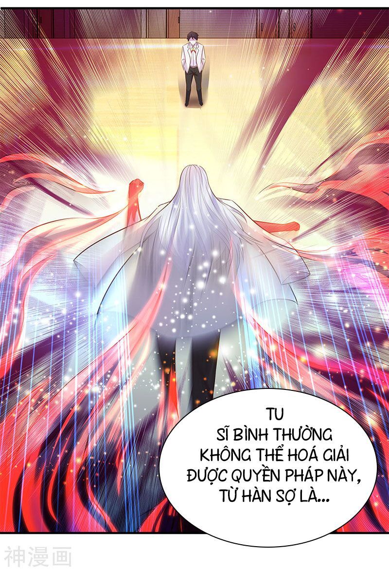 Vạn Cổ Thần Vương Chapter 37 - Trang 2