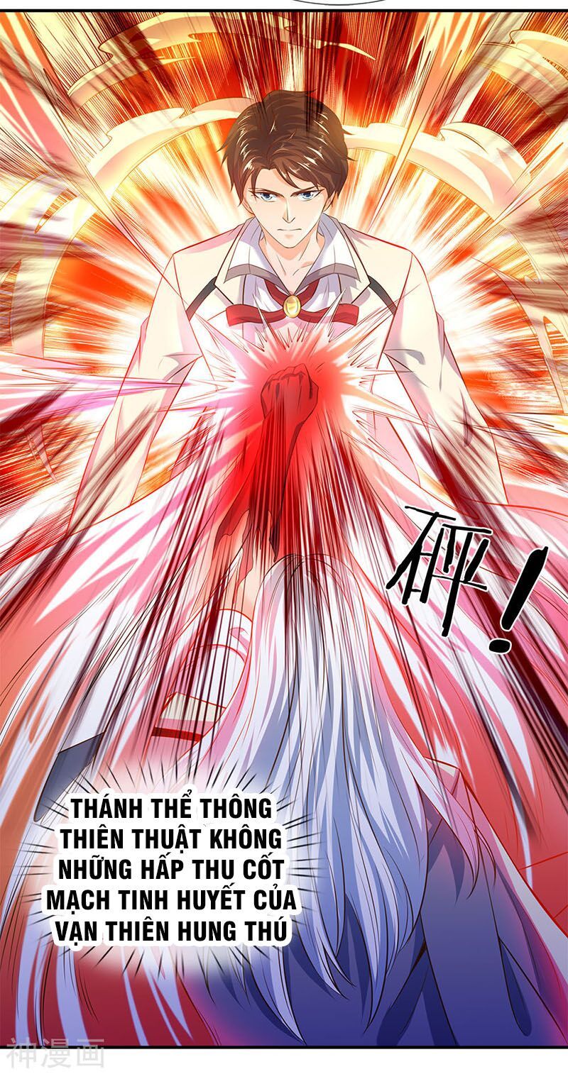 Vạn Cổ Thần Vương Chapter 37 - Trang 2