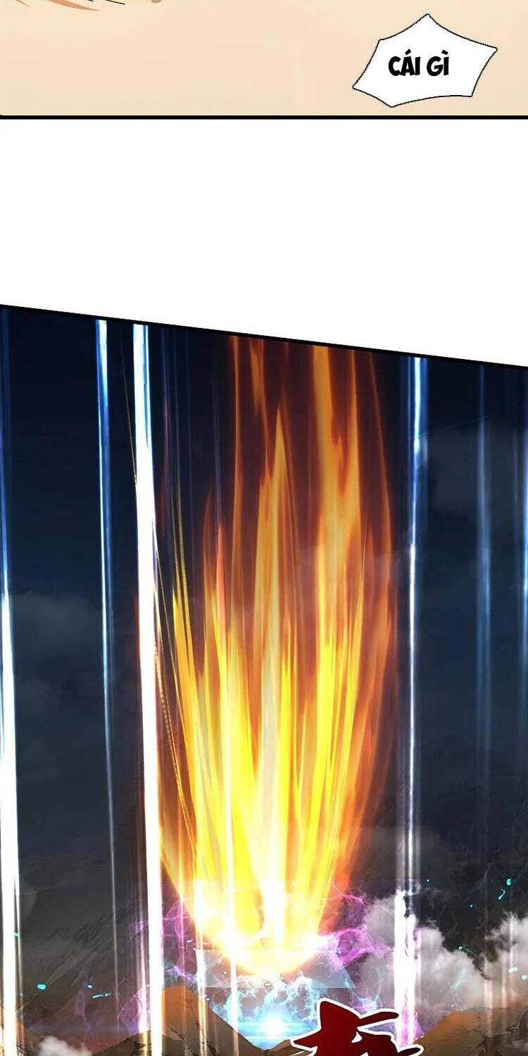 Vạn Cổ Thần Vương Chapter 372 - Trang 2