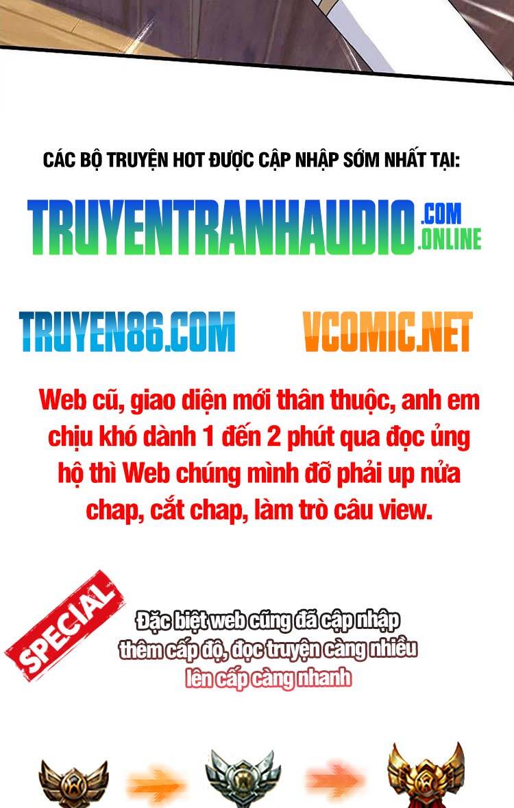 Vạn Cổ Thần Vương Chapter 373 - Trang 2