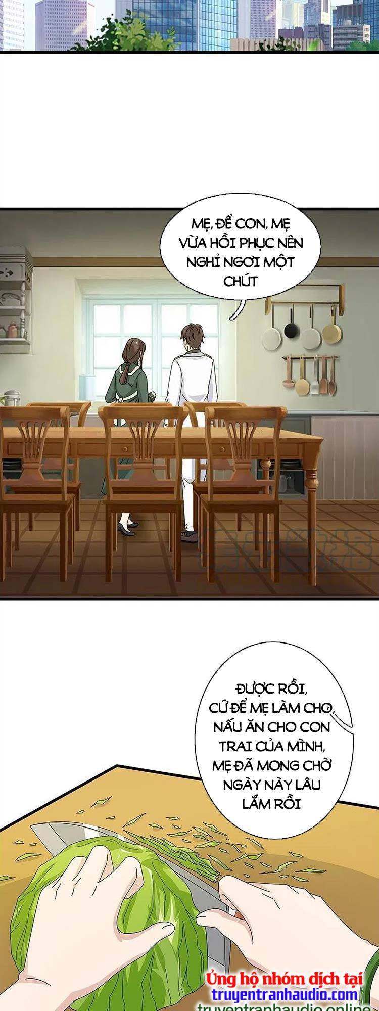 Vạn Cổ Thần Vương Chapter 373 - Trang 2