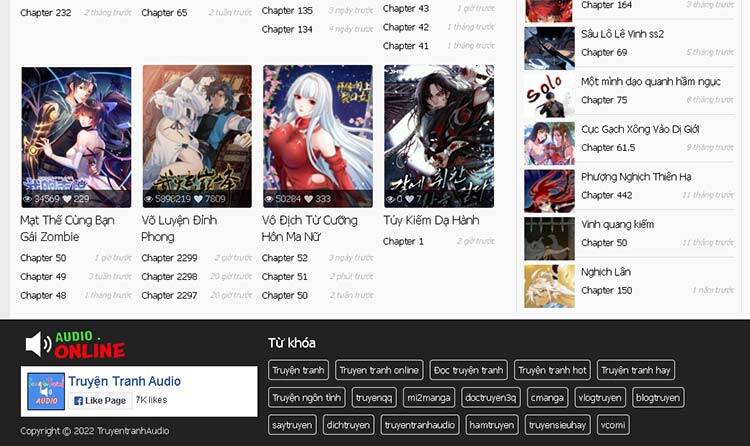 Vạn Cổ Thần Vương Chapter 375 - Trang 2