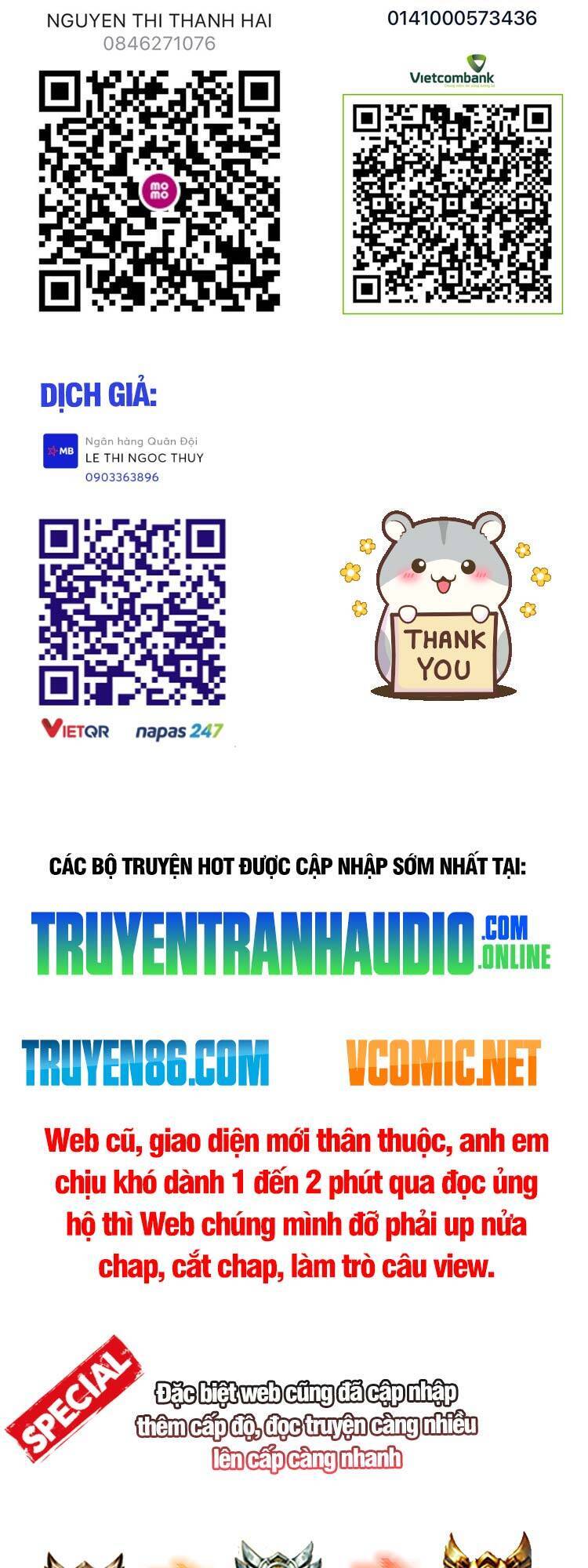 Vạn Cổ Thần Vương Chapter 376 - Trang 2