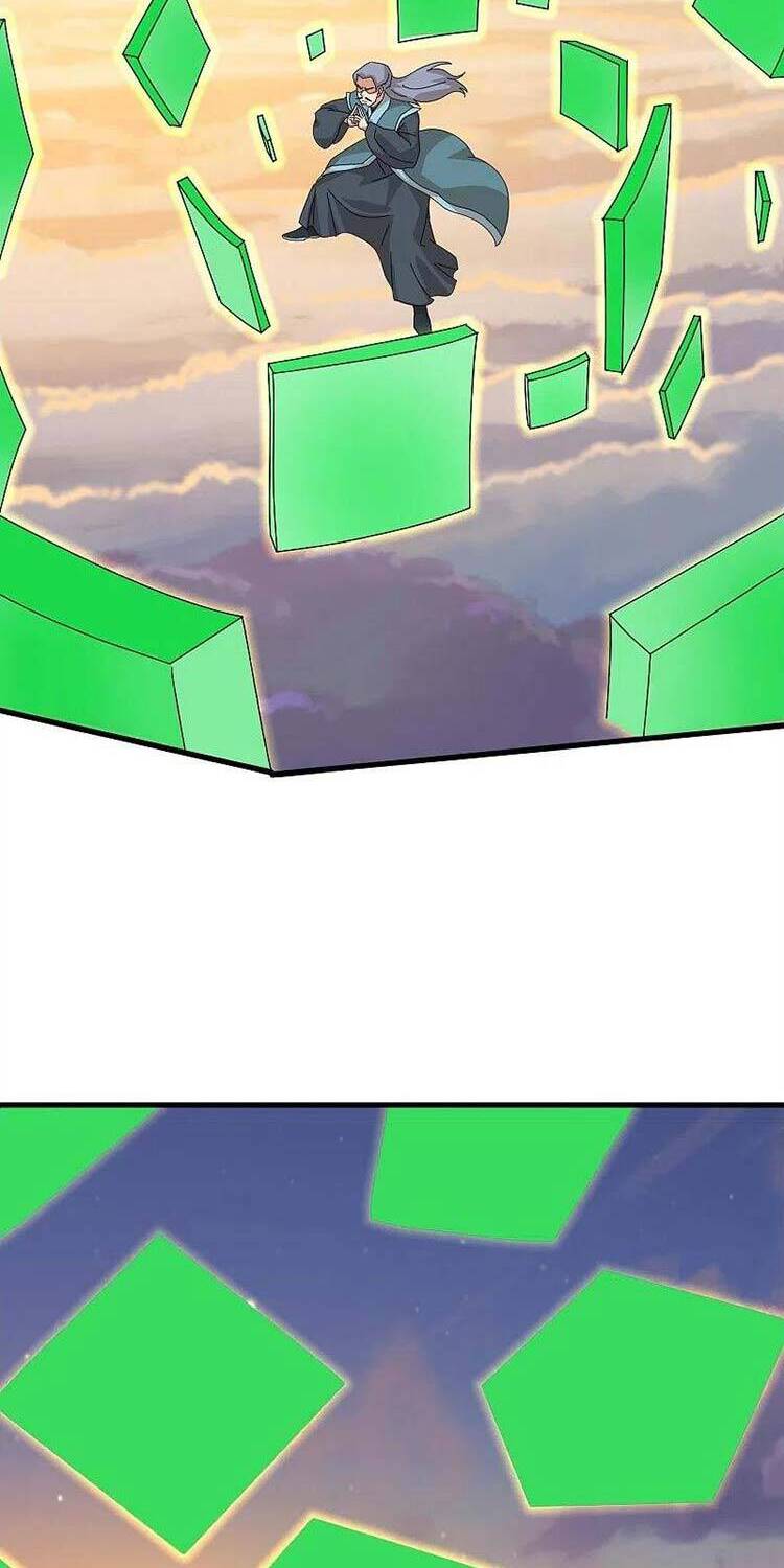 Vạn Cổ Thần Vương Chapter 376 - Trang 2