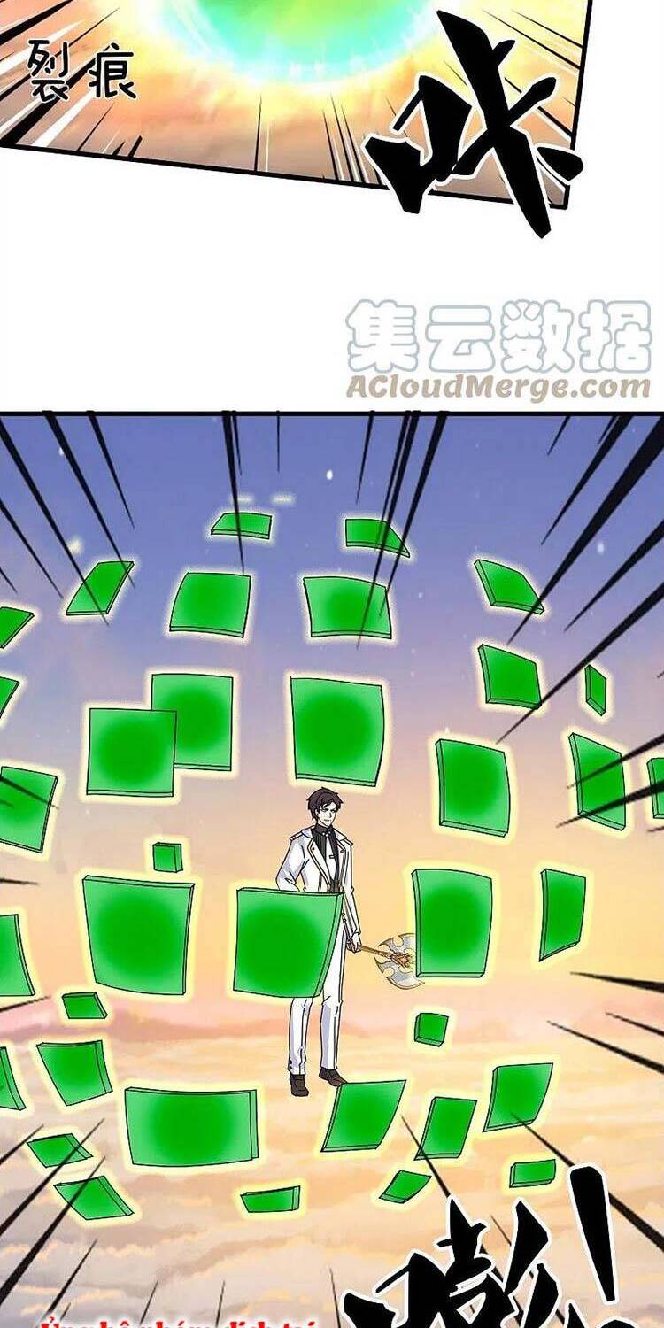 Vạn Cổ Thần Vương Chapter 376 - Trang 2