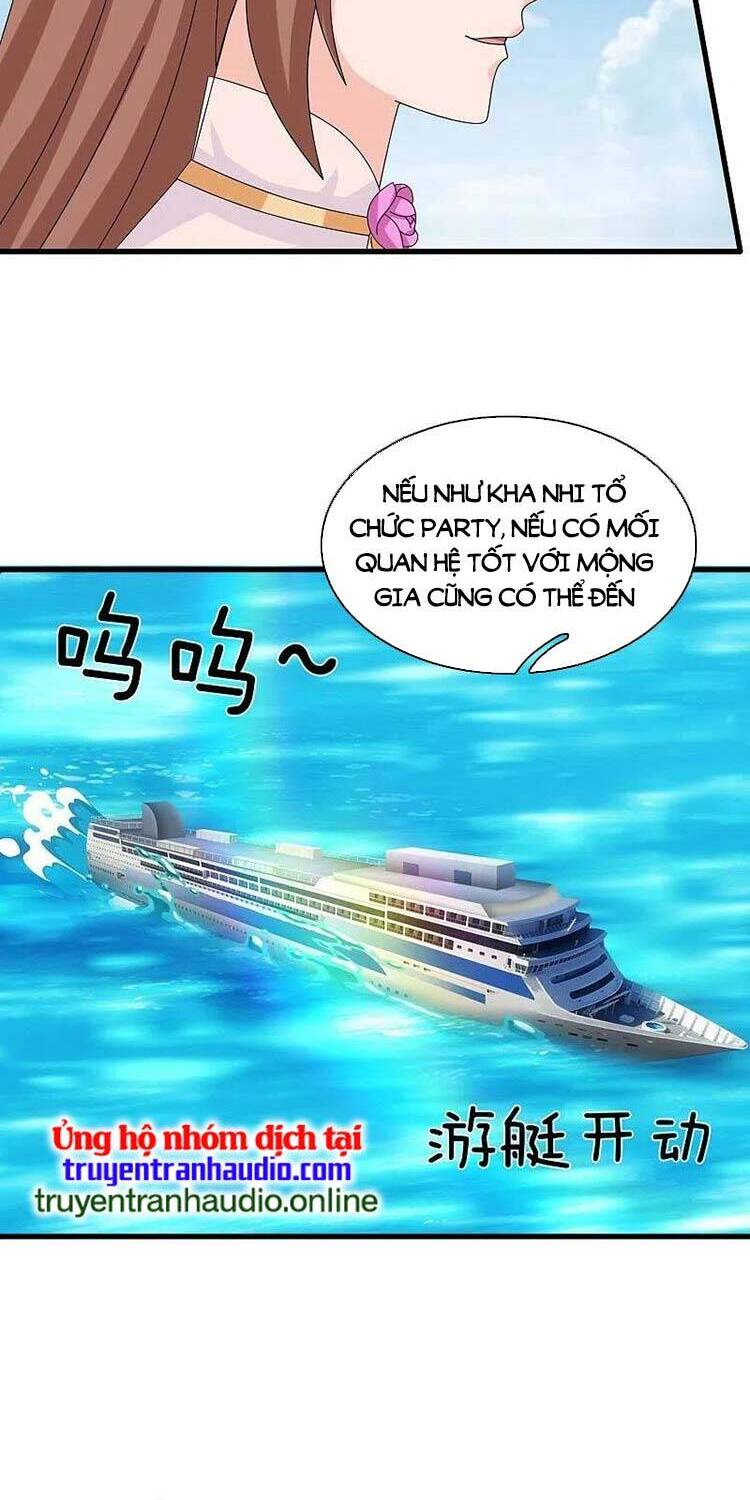 Vạn Cổ Thần Vương Chapter 378 - Trang 2