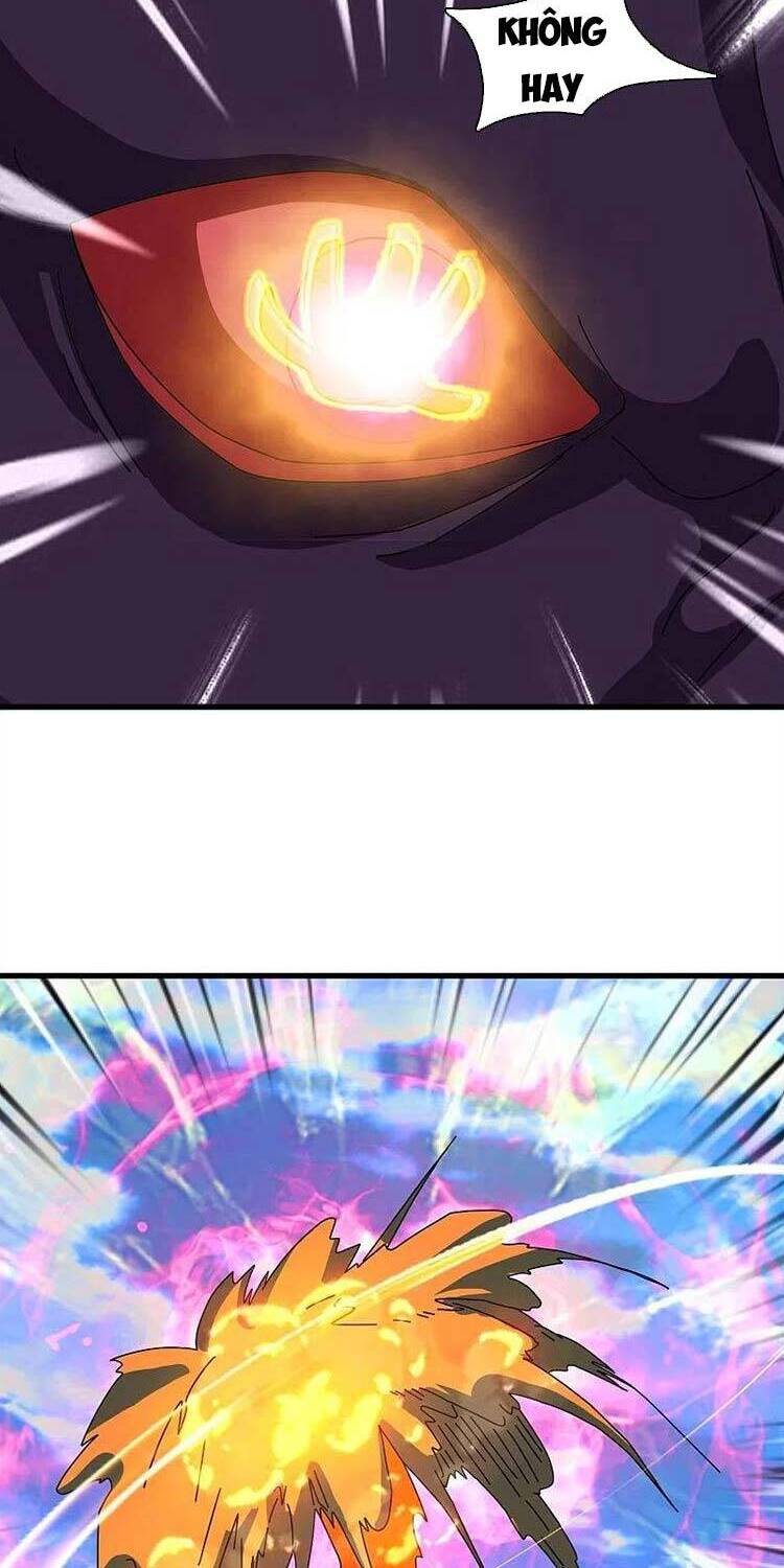 Vạn Cổ Thần Vương Chapter 379 - Trang 2