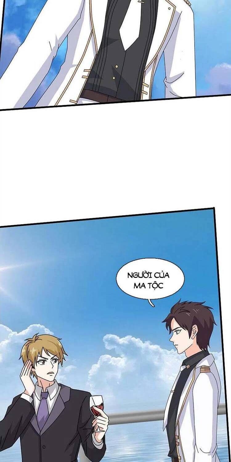 Vạn Cổ Thần Vương Chapter 379 - Trang 2