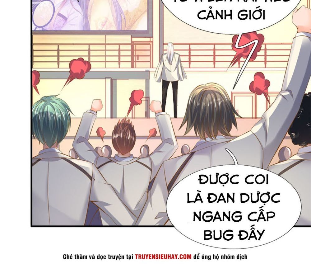 Vạn Cổ Thần Vương Chapter 38 - Trang 2