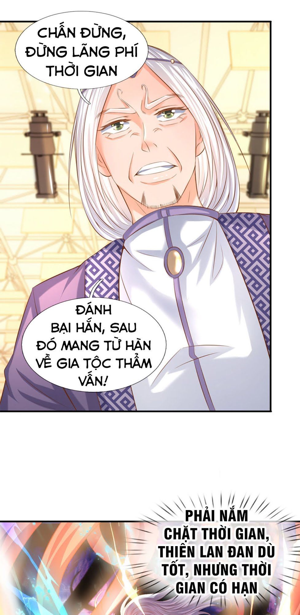 Vạn Cổ Thần Vương Chapter 38 - Trang 2