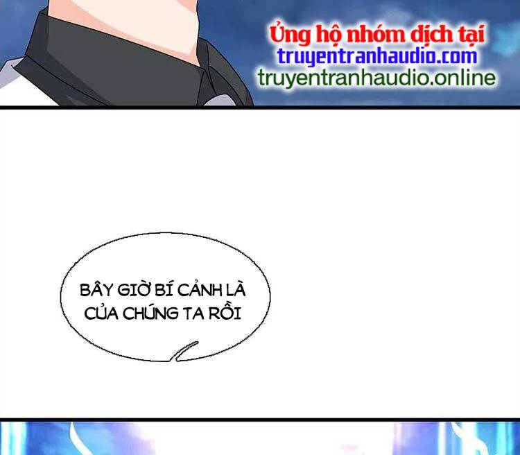 Vạn Cổ Thần Vương Chapter 380 - Trang 2