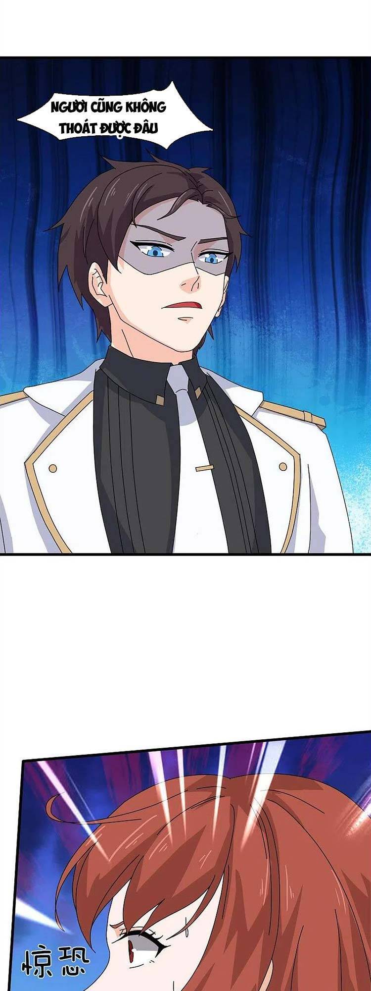 Vạn Cổ Thần Vương Chapter 380 - Trang 2