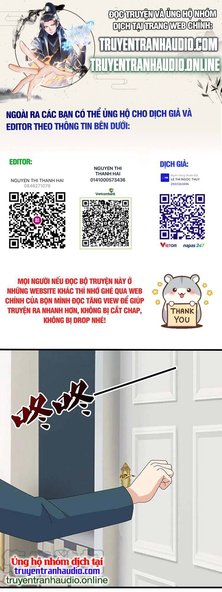 Vạn Cổ Thần Vương Chapter 385 - Trang 2