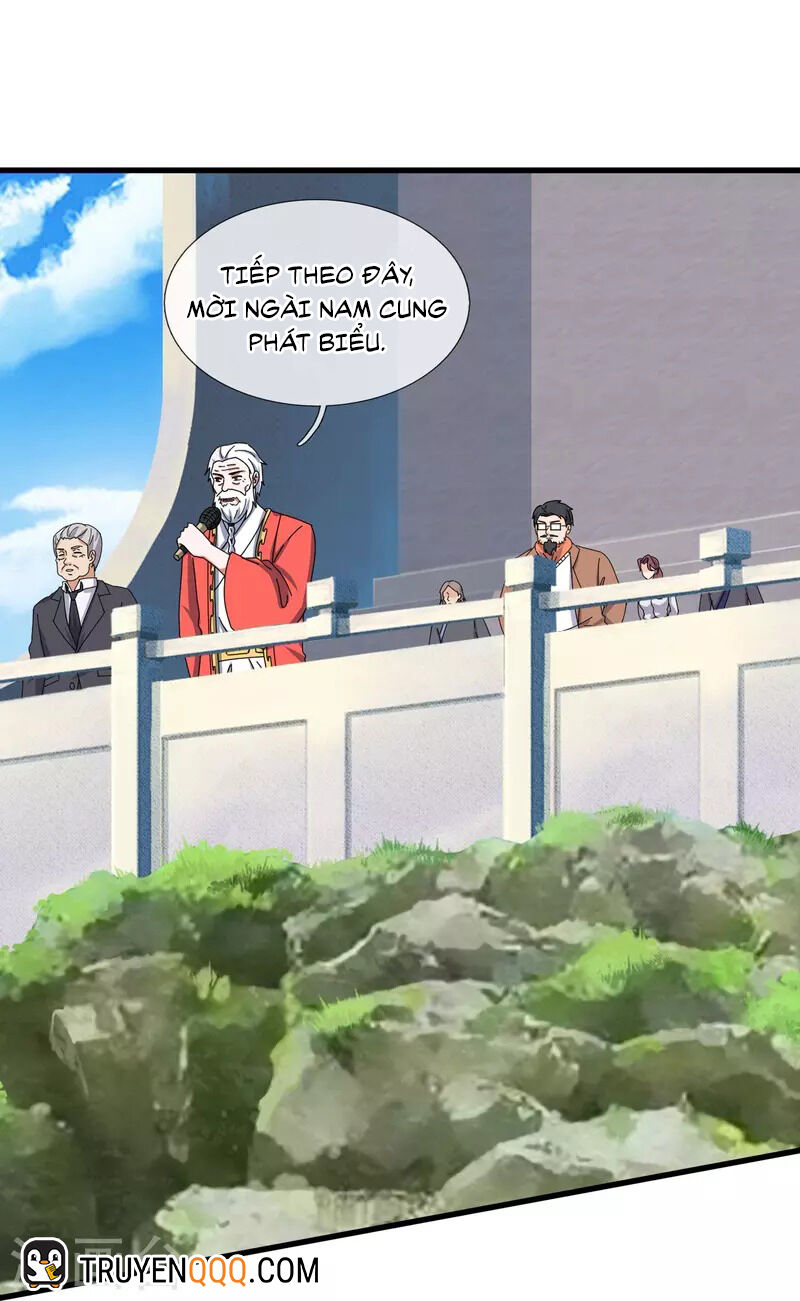 Vạn Cổ Thần Vương Chapter 387 - Trang 2