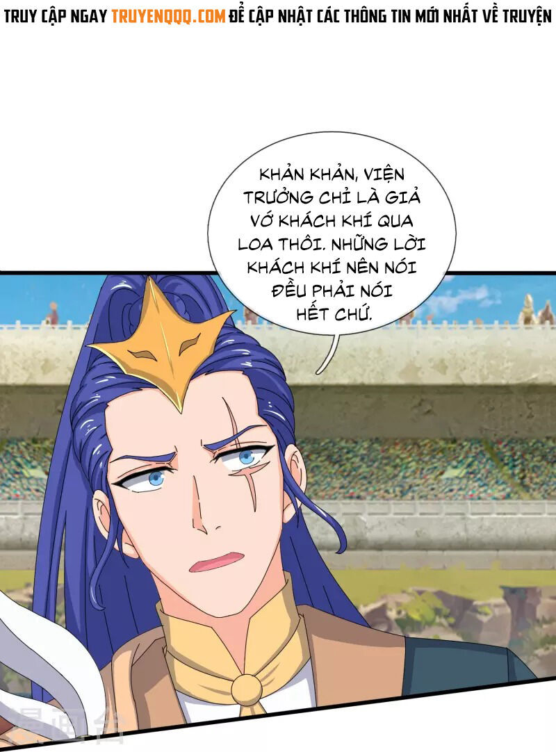 Vạn Cổ Thần Vương Chapter 387 - Trang 2