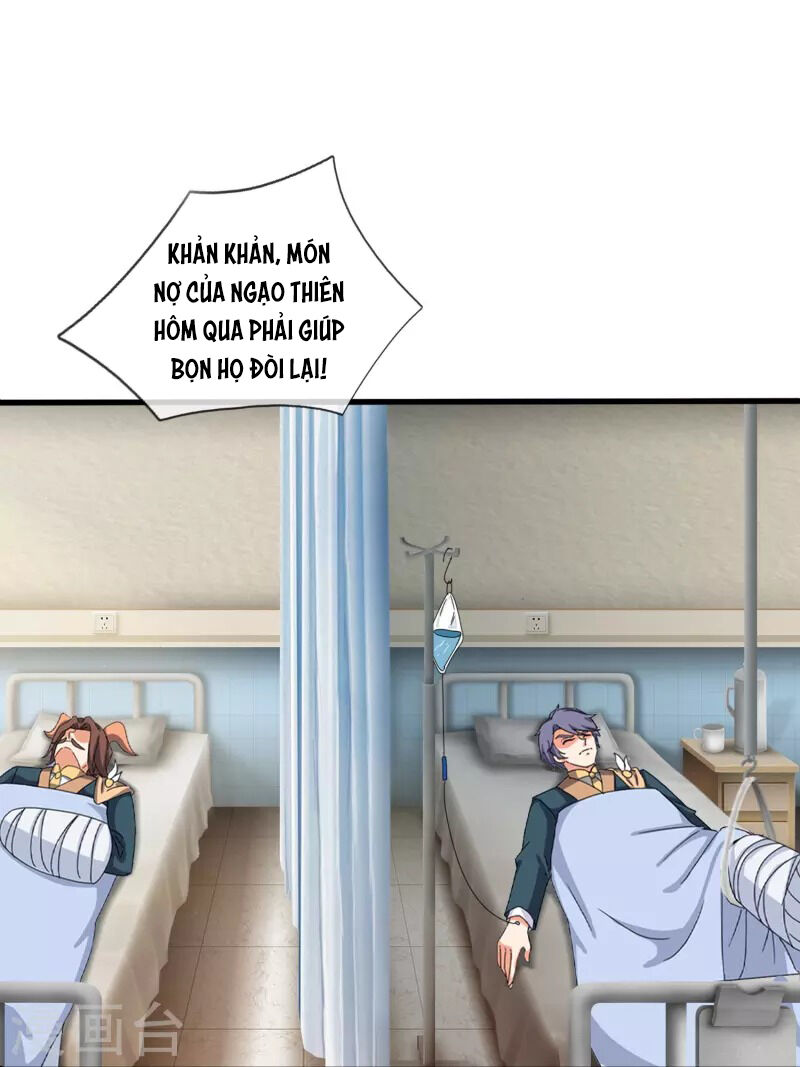 Vạn Cổ Thần Vương Chapter 387 - Trang 2