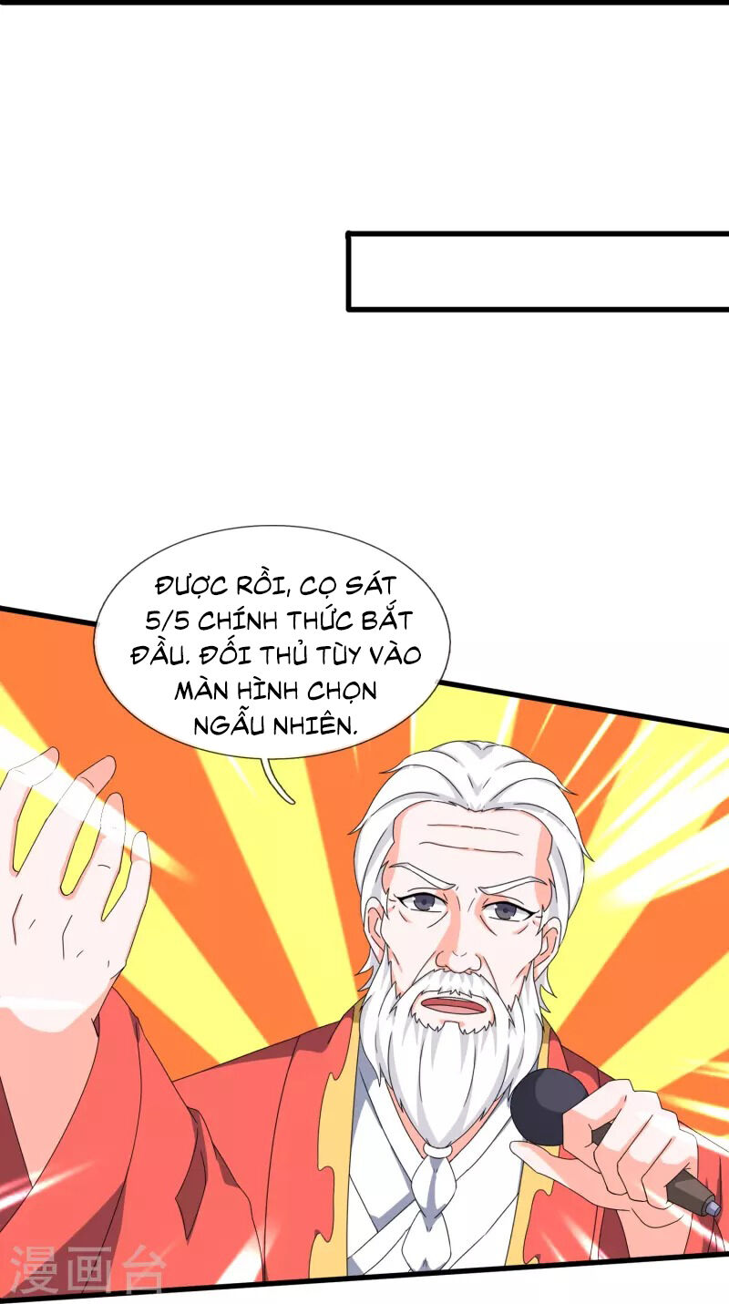 Vạn Cổ Thần Vương Chapter 387 - Trang 2