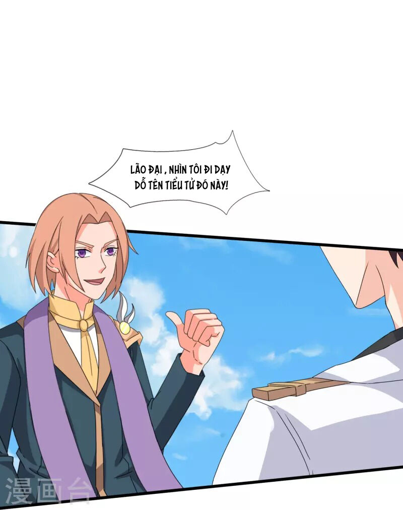 Vạn Cổ Thần Vương Chapter 387 - Trang 2