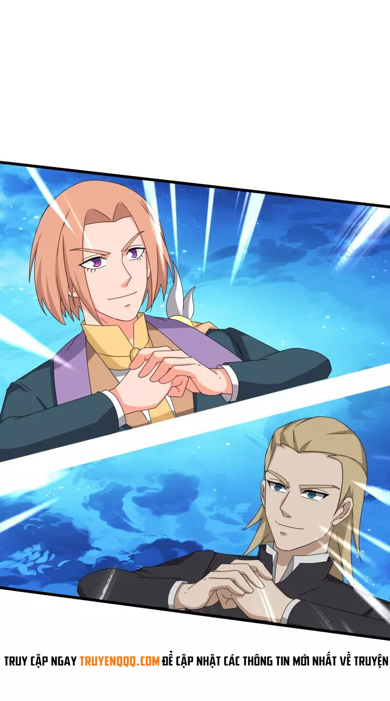 Vạn Cổ Thần Vương Chapter 387 - Trang 2