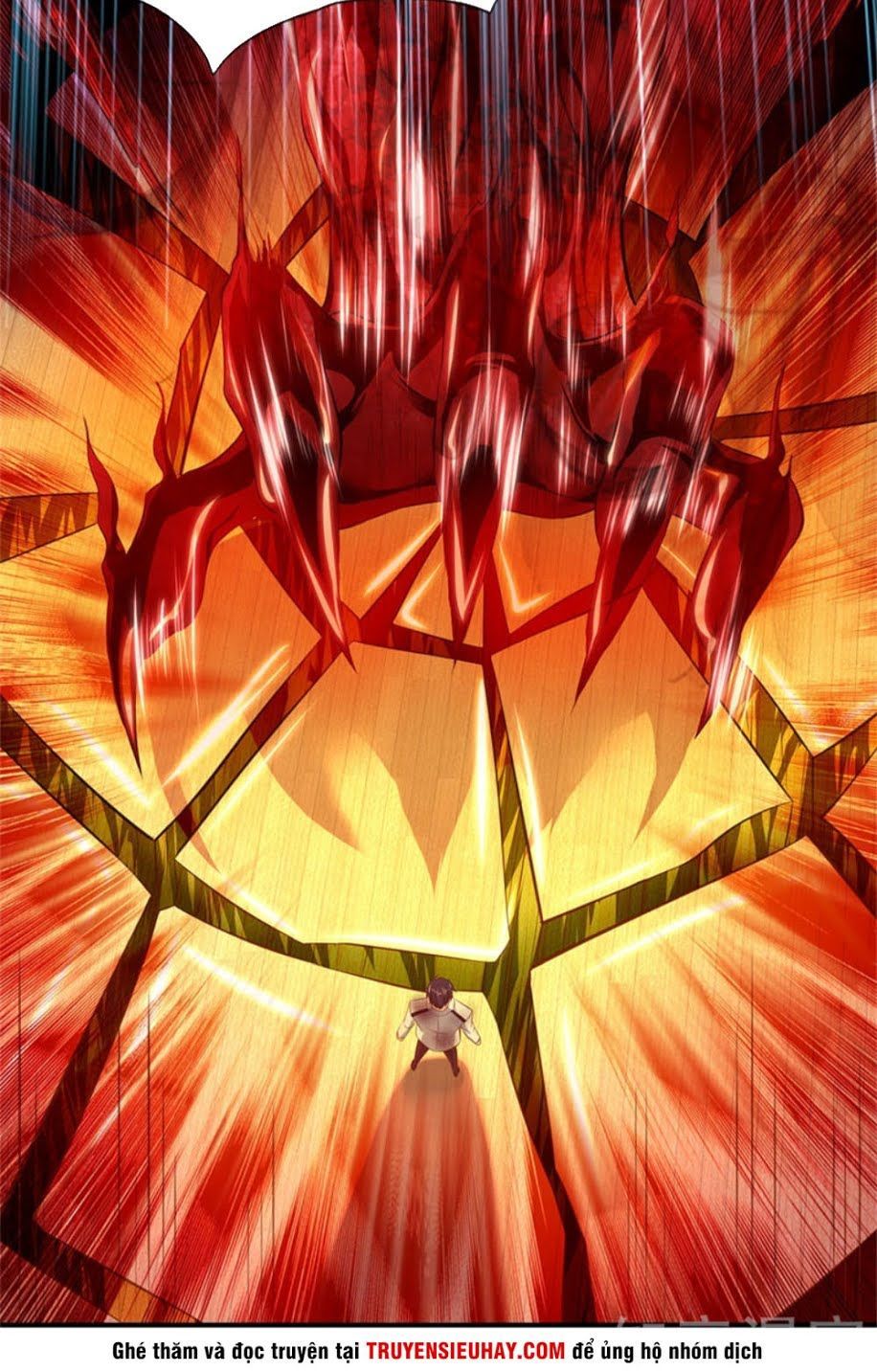 Vạn Cổ Thần Vương Chapter 39 - Trang 2