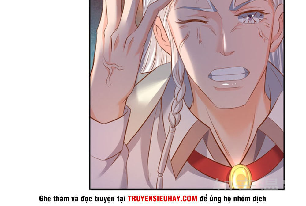 Vạn Cổ Thần Vương Chapter 39 - Trang 2