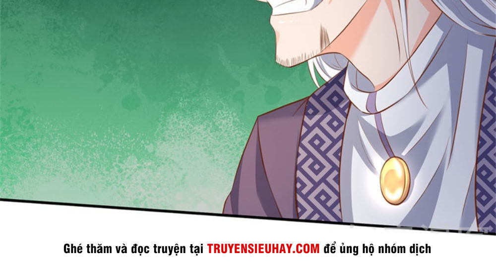 Vạn Cổ Thần Vương Chapter 39 - Trang 2