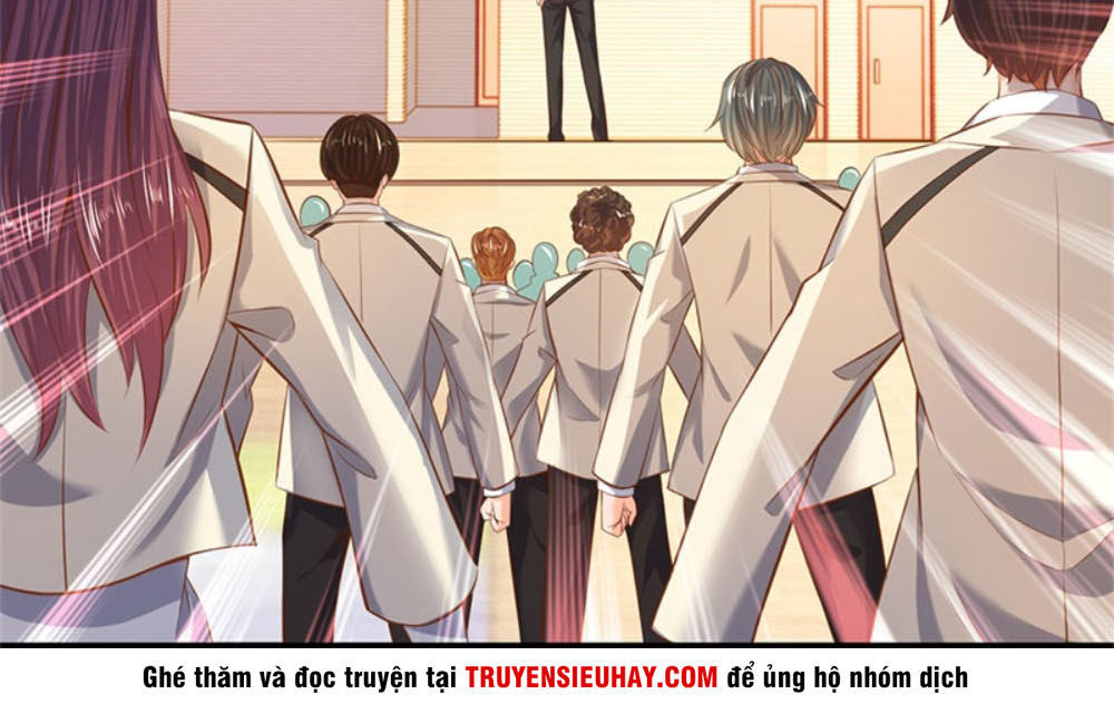 Vạn Cổ Thần Vương Chapter 39 - Trang 2