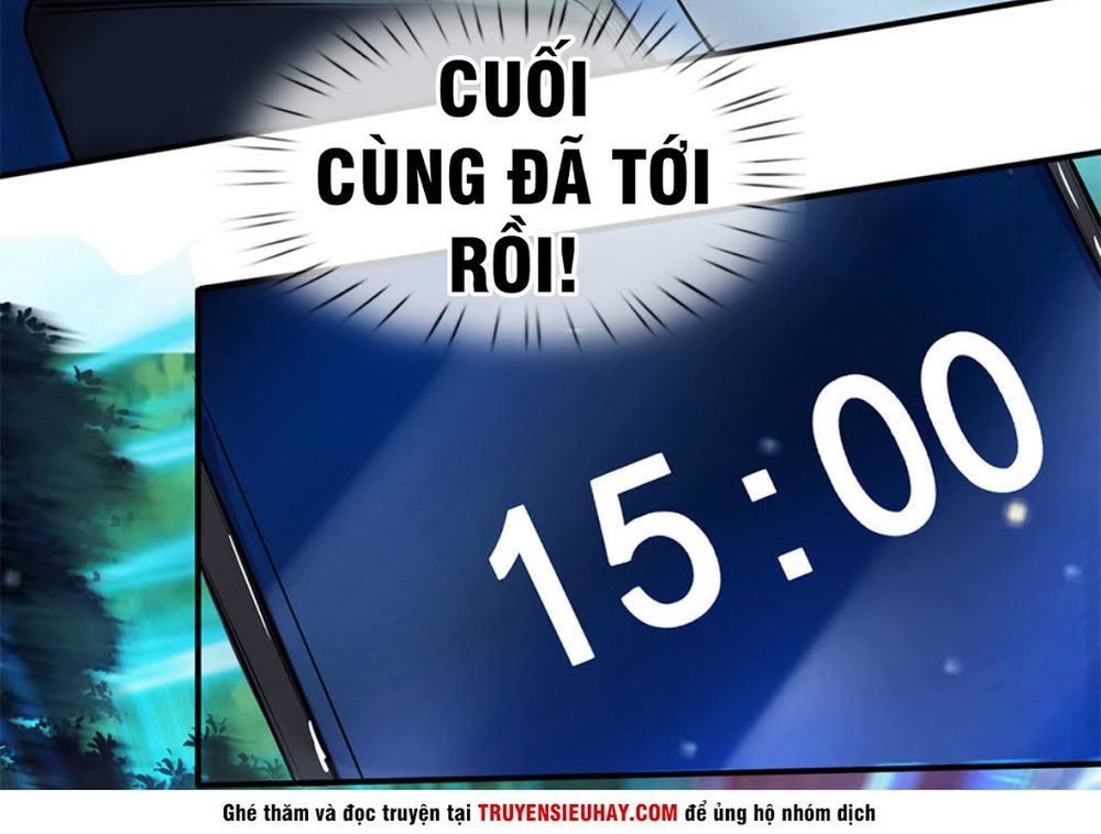 Vạn Cổ Thần Vương Chapter 4 - Trang 2