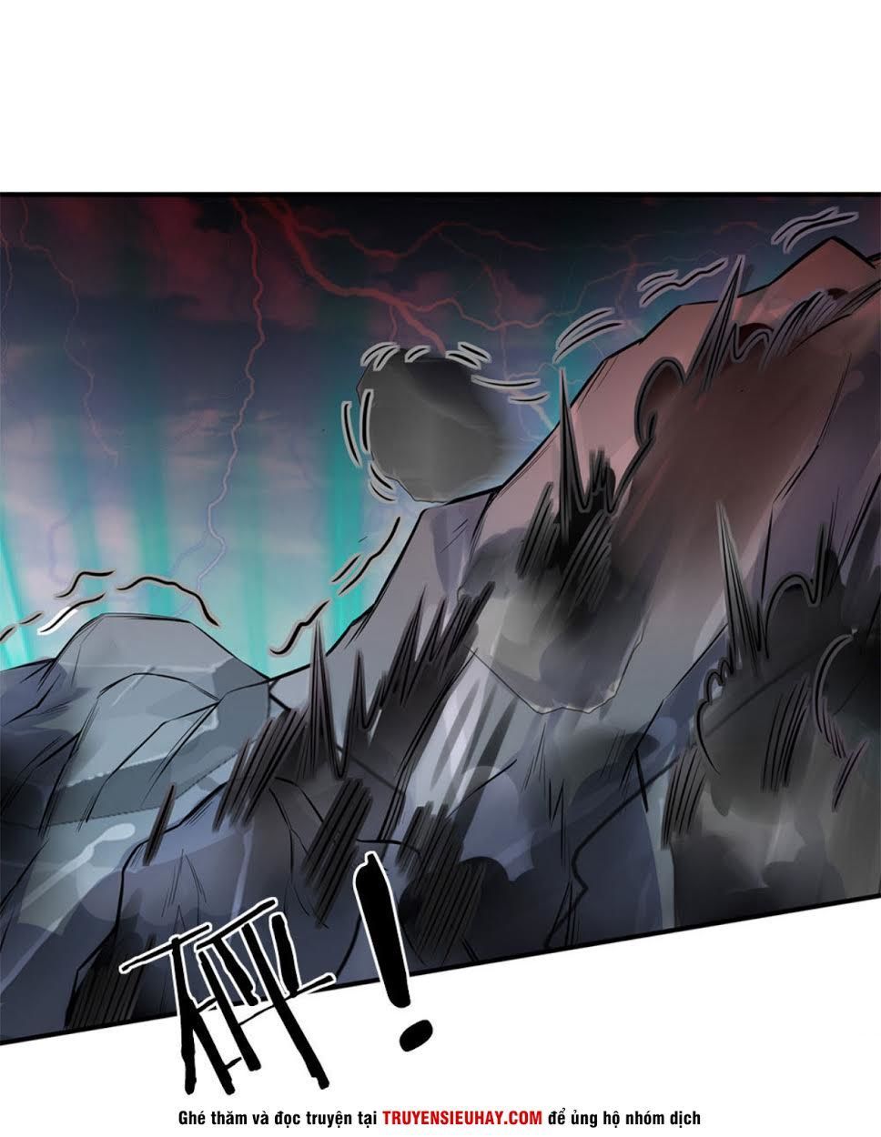 Vạn Cổ Thần Vương Chapter 4 - Trang 2