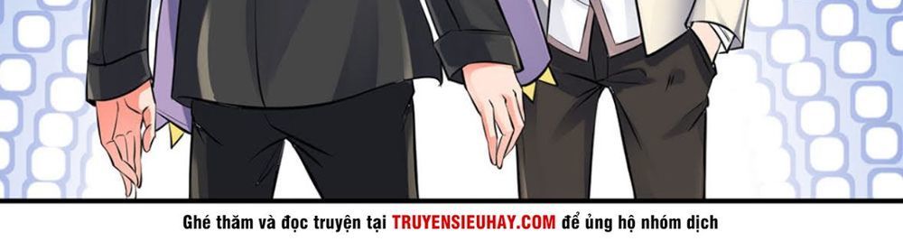 Vạn Cổ Thần Vương Chapter 4 - Trang 2