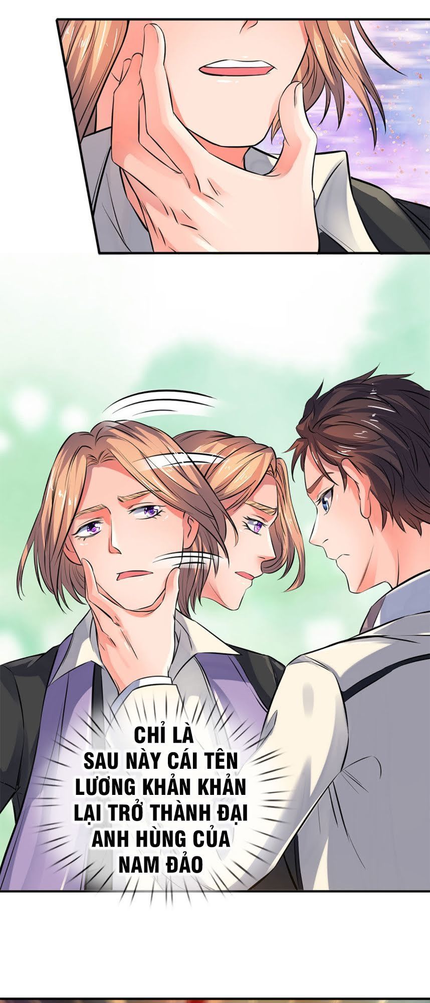 Vạn Cổ Thần Vương Chapter 4 - Trang 2