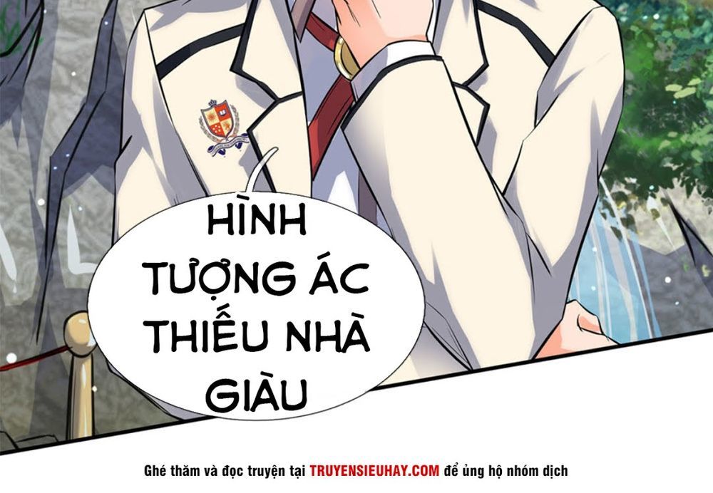 Vạn Cổ Thần Vương Chapter 4 - Trang 2