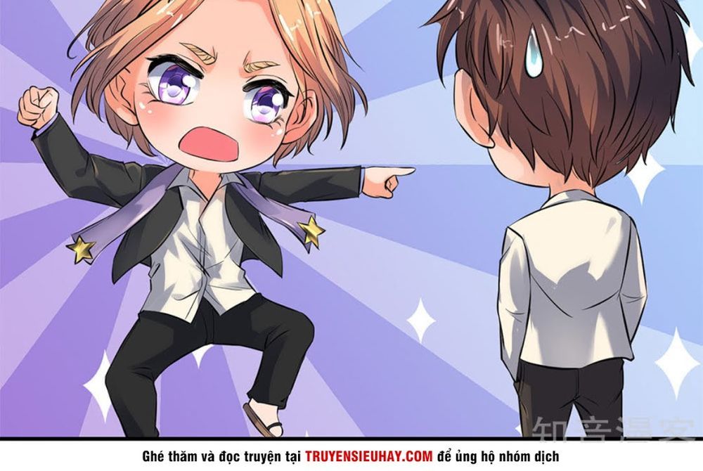 Vạn Cổ Thần Vương Chapter 4 - Trang 2