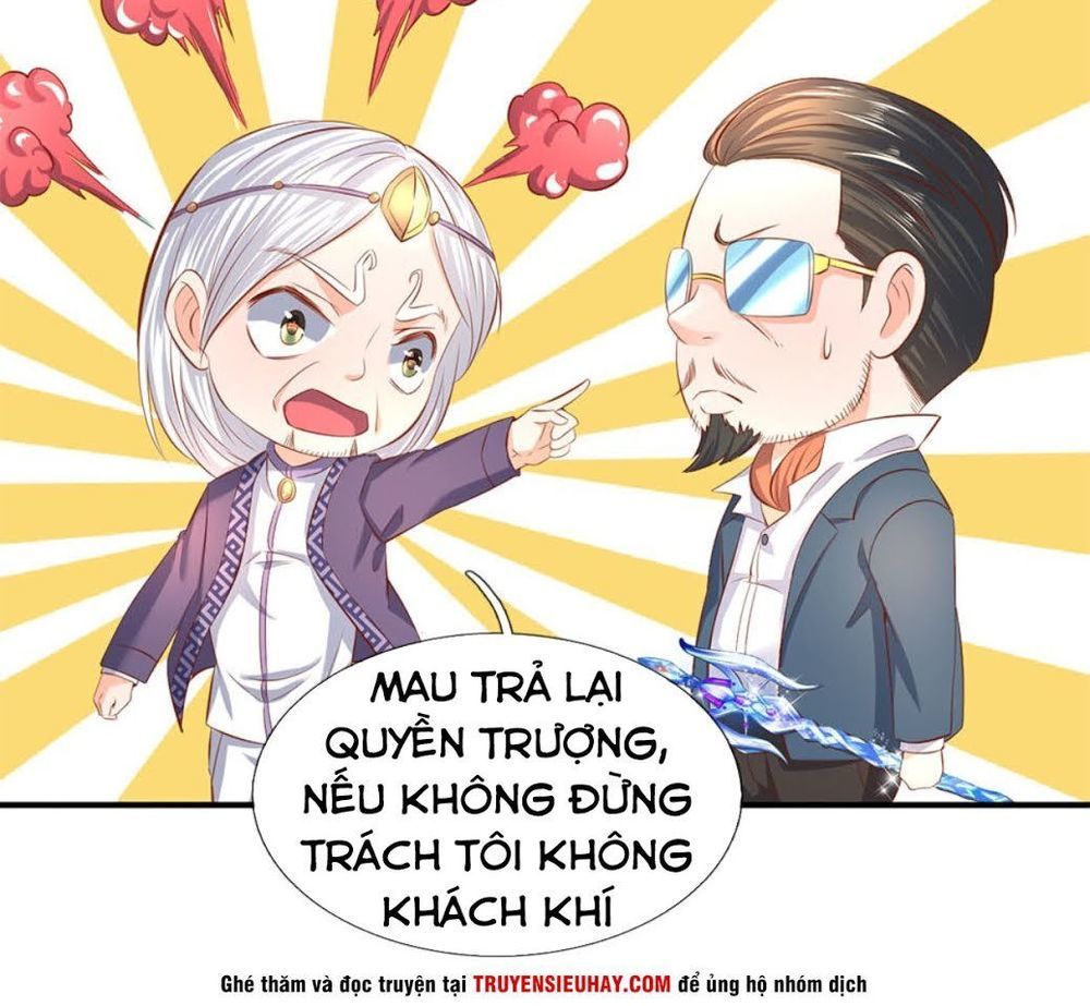 Vạn Cổ Thần Vương Chapter 40 - Trang 2