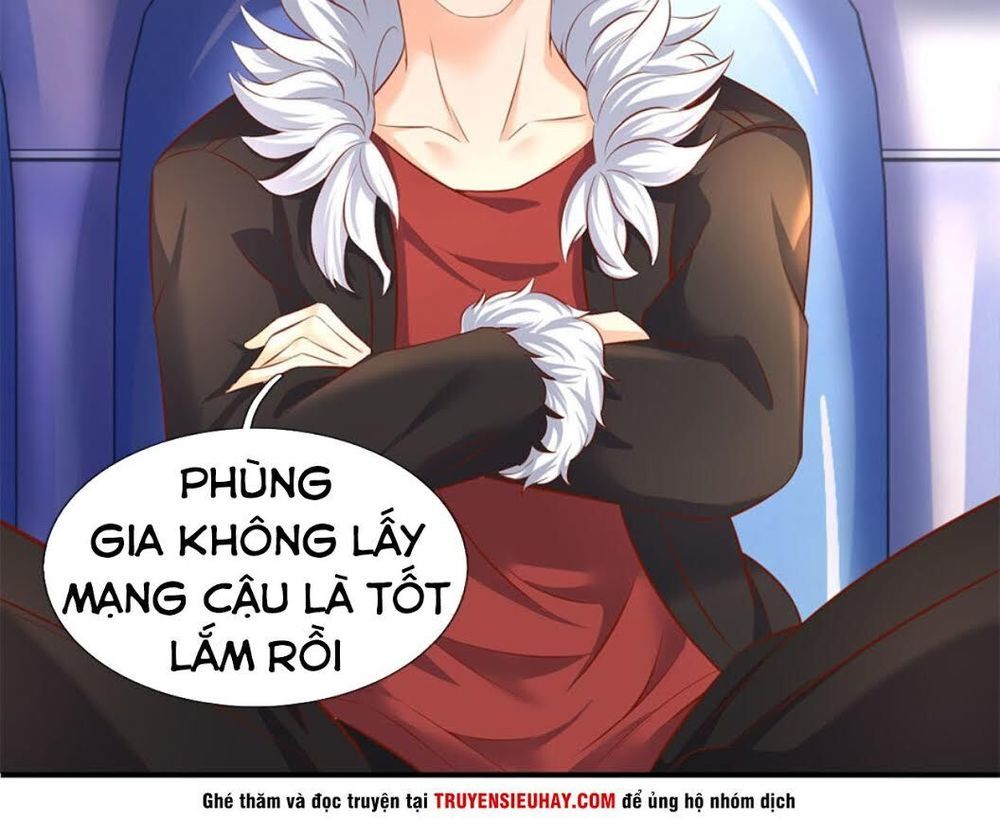 Vạn Cổ Thần Vương Chapter 40 - Trang 2