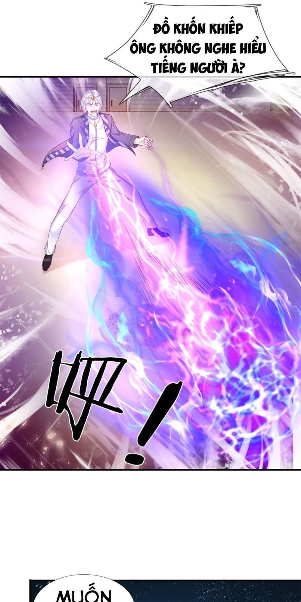 Vạn Cổ Thần Vương Chapter 40 - Trang 2